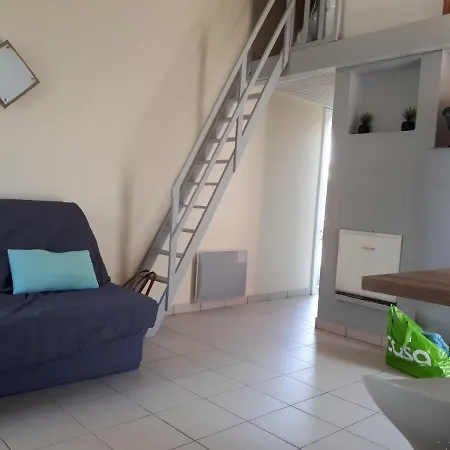 Semesterbostad Ferme Marine Dans