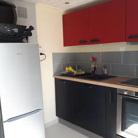 Ferme Marine Dans Brétignolles-sur-Mer