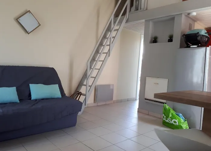 Semesterbostad Ferme Marine Dans