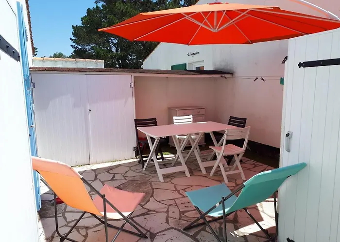 Casa vacanze Ferme Marine Dans Résidence *